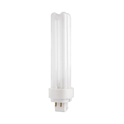 Kompakt-Leuchtstofflampe BIAX-D/E 10W G24q-1 LF840 4Pin