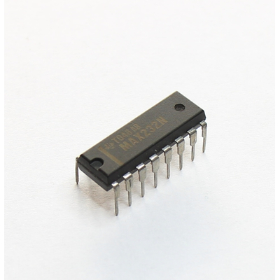 MAX232N 2 Treiber / 2 Empfnger DIP16