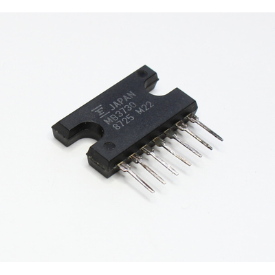 MB3730  NF Verst�rker 14W/ 4 Ohm