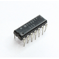 MC1307   Stereo Decoder ( SN76110N, NTE722 )