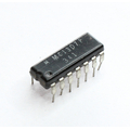 MC1307   Stereo Decoder ( SN76110N, NTE722 )