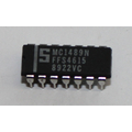 MC1489   Quad Line MDTL Receivers EIA-232D