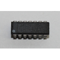 MC1488P   Buffers & Line Drivers Quad Line Driver