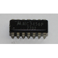 MC3456P Dual Timer