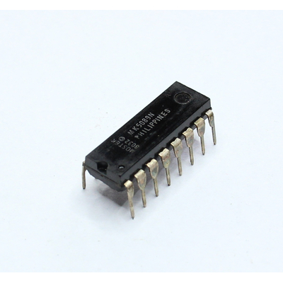 MK5089N Telephone DTMF Dialer