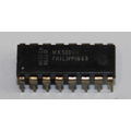 MK5089N Telephone DTMF Dialer