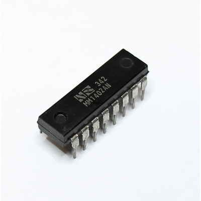 MM1402AN Shift register