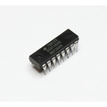 DS8T26AN Bus Transceiver Single 4-Bit AS-TTL