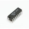 8T28N Vierfach drei Zust�nde BUS Transceiver DIP16