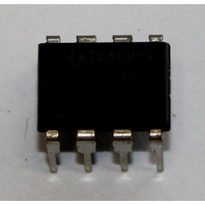 NE531 High slew  rate  Operations amplifier