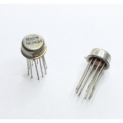 NE5436H Servo Driver TO99