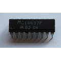 MC14497P PCM-Fernbedienungssender