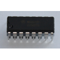 MC3361P Narrow Band FM IF DIP16
