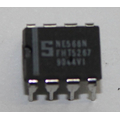NE 566 Funktionsgenerator PLL VCO -IC ( LM566 )