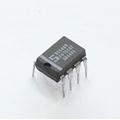 NE566N Function Generator PLL VCO IC ( LM566 )