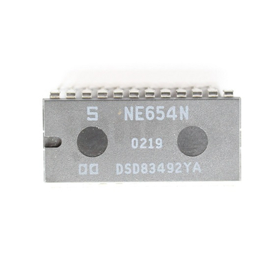 NE654N Dolby Rauschunterdr�ckungs Controller DIP24