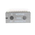 NE 654N Dolby Noise reduction controller circuit DIP24