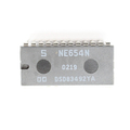NE 654N Dolby Noise reduction controller circuit