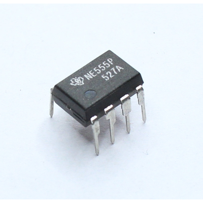 NE5532P Dual Operational Amplifier 10 MHz DIP8