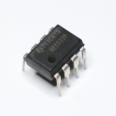 NE5532P dual Operational amplifier