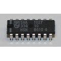 SAA1027 Stepper Motor Controller