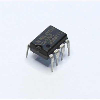 uPC4570 2-fach Ultra Low-Noise,Wideband...