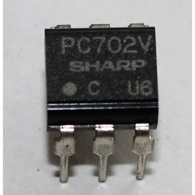 PC702 optocoupler