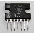 uPC1181H Audio Verstrker 9,2W