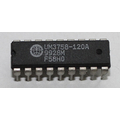 UM3758 Tri-state Programmable Encoder/Decoder