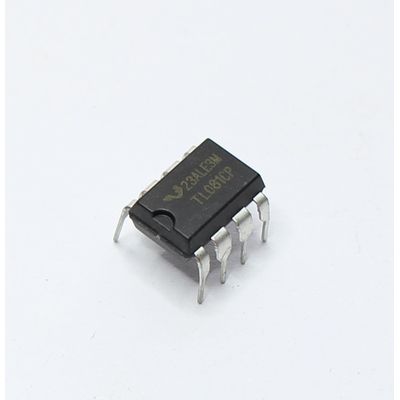 TL081CP operational amplifier