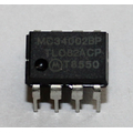 TL082ACP Doppel Operationsverst�rker