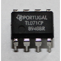 TL071CP Operationsverst�rker