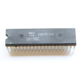 D8156C 2048-Bit Static MOS RAM with I/O Ports and Timer -...