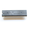 D8156C 2048-Bit Static MOS RAM with I/O Ports and Timer -...