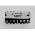 TLC 274CN operational amplifier