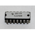 TLC 274CN Operationsverst�rker