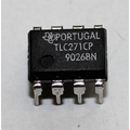 TLC 271CP Operationsverst�rker