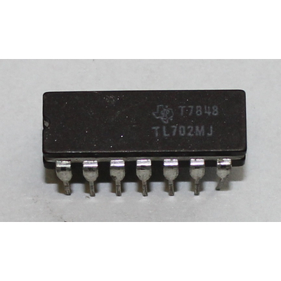 TL702TL702MJ