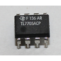 TL7705ACP 5 Volt Versorgungsspannungsw�chter