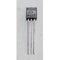 TL431CLP Voltage references adjustable shunt