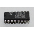 TEA2164 switchmode controller