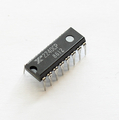 XR2240CP programmable timer/counter