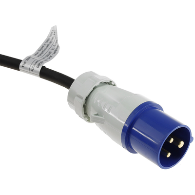 CEE Verl�ngerungskabel 25m H07RNF 3G2,5