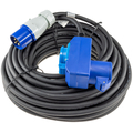 CEE Extension Cable 25m H07RNF 3G2.5