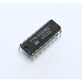 T74LS151B 8-input multiplexer DIP16