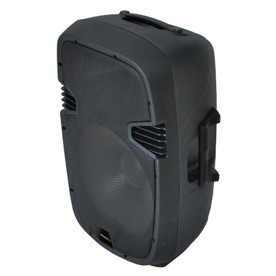 2-Way passiv speaker 15?? / 38cm 300Wmax 8 ohms QMS15