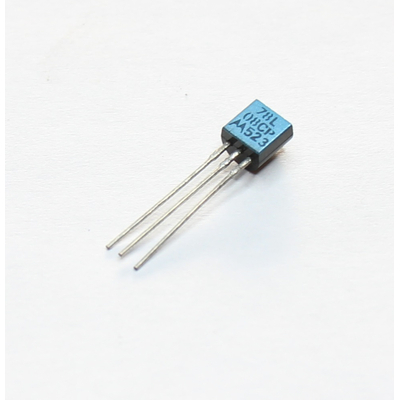 78L0878L08 8V 0.1A positive fixed voltage regulator TO92
