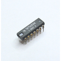 SN75491 Quad Segment-Treiber IC, DIP14