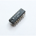 SN75492N QUAD Segment Driver and HEX Digit Driver