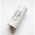 Motorkondensator  20F 450V 40 x 83mm